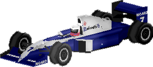 MARTIN BRUNDLE